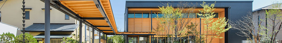 Archi Lab / Medical Lab