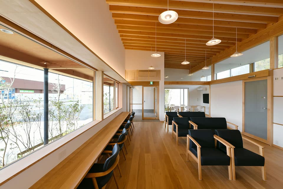 ひらざわ内科ハートクリニック