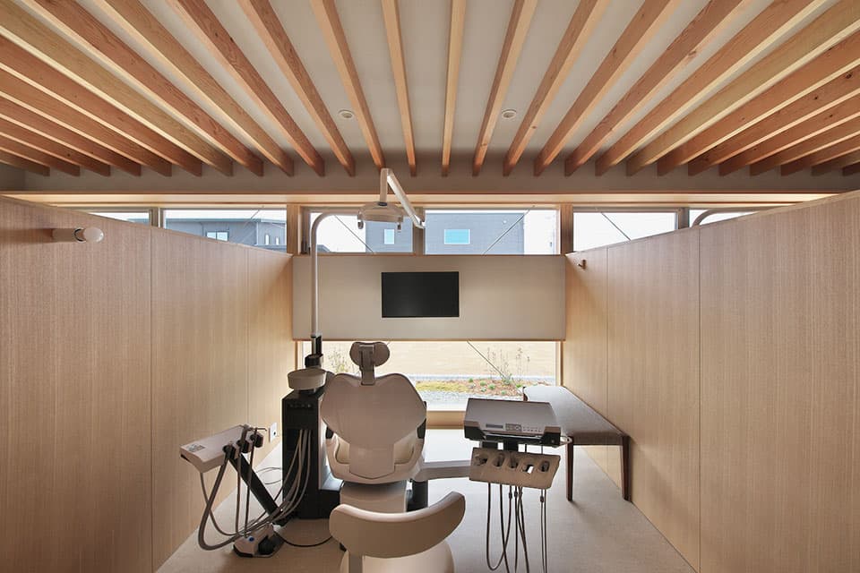 はるえ東ファミリー歯科